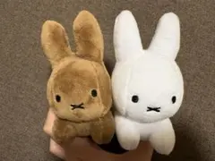 ミッフィー　2点セット