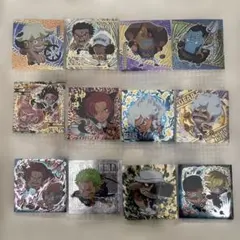 ワンピースウエハースシール まとめ売り