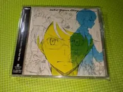 【DEVIL SURVIVOR】　 Take Your Way　アニメCD　W