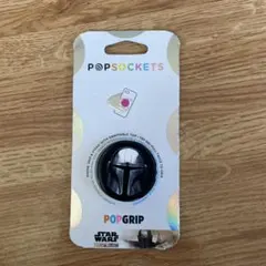 PopSockets スターウォーズ 、マンダロリアンのサムネイル