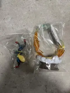 ゆらめくポケモンのひととき　メガルカリオ