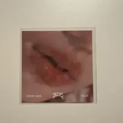 straykids スキズ フィリックス ate リップカード