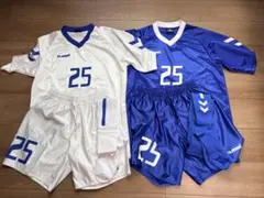 adidas SEIRITZ 成立学園高校サッカーユニフォームセット 22番 - メルカリ