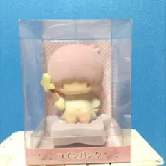 ★新品　未開封　リトルツインスターズ　キキララ　コインバンク 　希少品