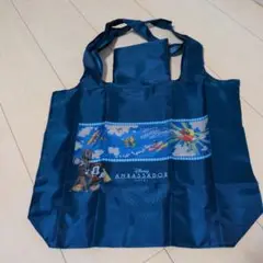 Disney AMBAASSADOR HOTEL エコバッグ