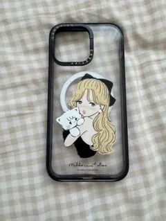 CASETiFY iPhone17Proケース Mikko - メルカリ