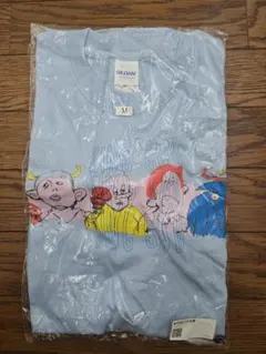 新品】King Gnu SOBAD L/S TEE [ホワイト] S - メルカリ