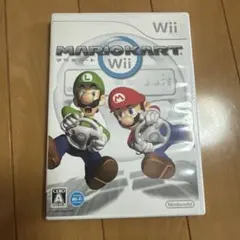 マリオカート　wii