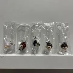 BLEACH めじるしアクセサリー