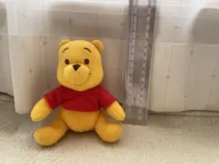 プーさん ぬいぐるみ