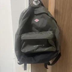 REPUBLIC 10 オリーブグリーン リュック