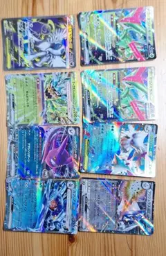 ポケモンカード ホロセット 18枚