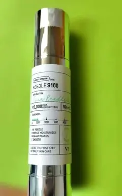 ②VT CICA REEDLE S700 美容液 30ml - メルカリ