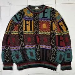 2026年最新】FICCE セーターの人気アイテム - メルカリ