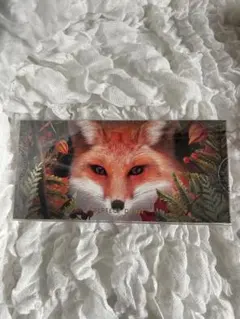 【PERFECTDIARY】エクスプローラ12色アイシャドウパレット 13赤狐