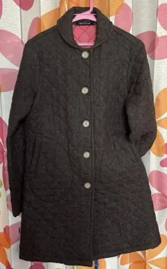 Traditional Weatherwear キルティングジャケット 32