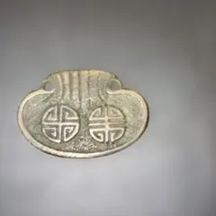 古銭・絵銭 契丹戦国布幣 戦国時代紀元前475年～紀元前221年 鎏金古錢