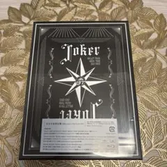 BULLET TRAIN Joker Blu-ray 完全生産限定盤