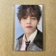 FML carat盤 UMS ユニバ 特典 エスクプス スンチョル トレカ