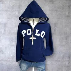 レディース パーカー