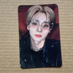 ALD1 EUPHORIA デビューショケ サンウォン トレカ