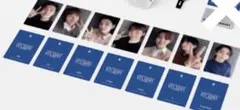 BTS ARMY MEMBERSHIP GIFT V6 トレカ オール