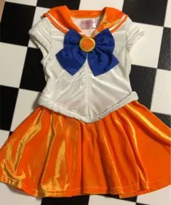 セーラーヴィーナス