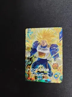 SDV5-016 トランクス青年期