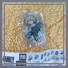 SPY×FAMILY ぴょんコレ アクリルスタンド ロイド