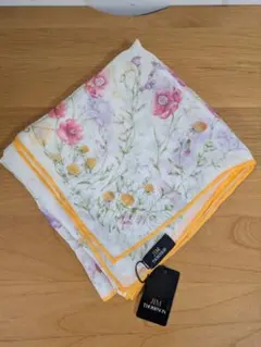 【のん様】ジム・トンプソン　スカーフ　【約170cm×42cm】