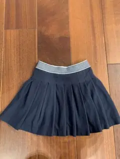 【お値下げ】Jacadi プリーツスカート 100cm 4Aのサムネイル