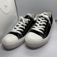 【未使用】GLOBALWORKグローバルワーク キャンバススニーカー26.5cm