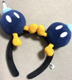 ボム兵 USJ キャラクター カチューシャ