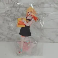 【新品未開封】推しの子　タワレコ BIGアクリルスタンド ルビー