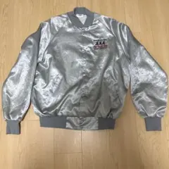 あしたのジョー ジャンパー 日清ラ王オリジナル ジャンパー 限定モデル 