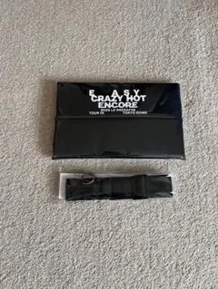 Le Sserafim EASY CRAZY HOT ENCORE ツアーグッズ