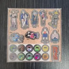 【週刊少年ジャンプ】アクリルminiフィギュア10体セット 部活動デザイン