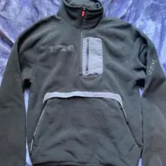 Travis Scott x Nike M NRG BH Zip Jacket