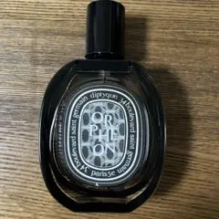 値下げ交渉不可 Diptyque オルフェオン 正規店購入30ml 限定版 - メルカリ