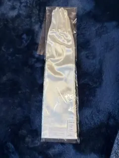 THE TREAT DRESSING ウエディンググローブ