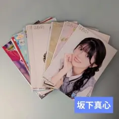 櫻坂46生写真 小林由依・上村莉奈・守屋麗奈セット10枚 - メルカリ