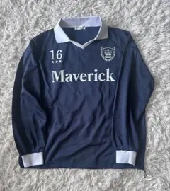 WEGO レディース　長袖Tシャツ