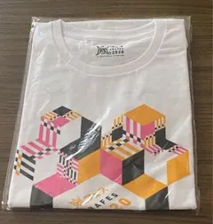 アラフェス 2020 Tシャツ