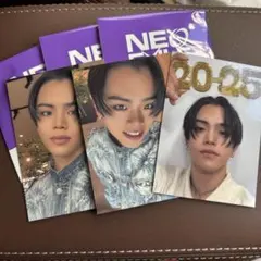 KID FHENOMENON キドフェノ 遠藤翼空トレカ、シクレ