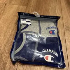 新品タグ付き チャンピオン Champion パンツ 下着 男の子 ボクサー