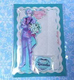 にじさんじ Prism Heart June Bride アクスタ 葛葉