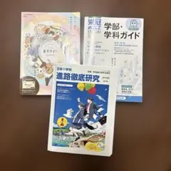 進学ガイド