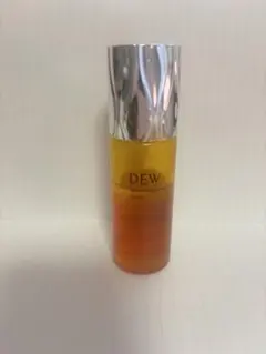 DEW ウォームヒュッゲオイル 40mL 美容液のサムネイル
