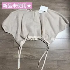 classical elf クラシカルエルフ　シースルートップス　Lのサムネイル