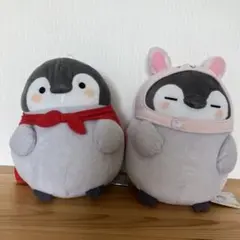 すみっコぐらし　動物園　ぶらさげぬいぐるみ　ぺんぎん？　コアラ　どうぶつえん すみっコぐらし どうぶつえん ぶらさげぬいぐるみ コアラ ぺんぎん